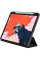 Чехол книжка WIWU iShield Case with Pencil Slot for iPad 10.2/10.5, Black