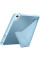 Чехол книжка WIWU iShield Case with Pencil Slot for iPad 10.2/10.5, Blue