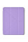 Чехол книжка WIWU iShield Case with Pencil Slot for iPad Air 4th-5th 10.9/iPad Pro 11, Purple