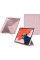 Чехол книжка WIWU iShield Case with Pencil Slot for iPad 10.9 [2022], Pink