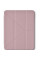 Чехол книжка WIWU iShield Case with Pencil Slot for iPad 10.9 [2022], Pink