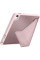 Чехол книжка WIWU iShield Case with Pencil Slot for iPad 10.9 [2022], Pink