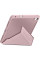 Чехол книжка WIWU iShield Case with Pencil Slot for iPad 10.9 [2022], Pink