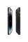 Чехол накладка Spigen Liquid Air Case for iPhone 14 Pro, Black (ACS04957)