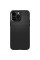 Чехол накладка Spigen Liquid Air Case for iPhone 14 Pro, Black (ACS04957)
