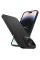 Чехол накладка Spigen Liquid Air Case for iPhone 14 Pro, Black (ACS04957)