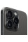 iPhone 15 Pro Max 1TB Black Titanium (MU7G3)