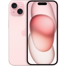  iPhone 15 256GB Pink (MTP73)