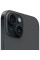 iPhone 15 Plus 256GB Black (MU183)