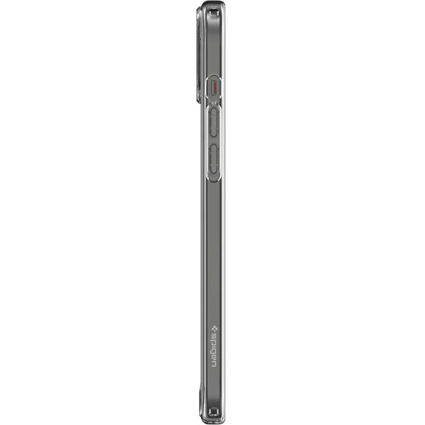 Чехол для смартфона Spigen Ultra Hybrid Case with MagSafe for iPhone 15, White (ACS06802)