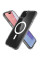 Чехол для смартфона Spigen Ultra Hybrid Case with MagSafe for iPhone 15, White (ACS06802)