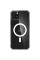 Чехол для смартфона Spigen Ultra Hybrid Case with MagSafe for iPhone 15, White (ACS06802)