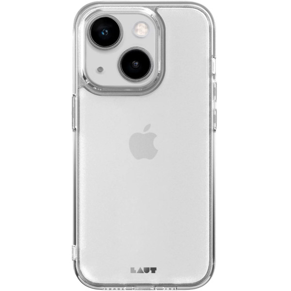 Чехол для смартфона Laut Crystal-X for iPhone 15, Clear (L_IP23A_CX_UC)