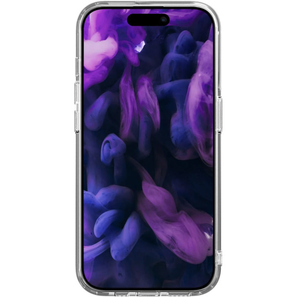 Чехол для смартфона Laut Crystal-X for iPhone 15, Clear (L_IP23A_CX_UC)