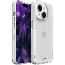 Чехол для смартфона Laut Crystal-X for iPhone 15, Clear (L_IP23A_CX_UC)
