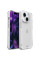Чехол для смартфона Laut Crystal-X for iPhone 15, Clear (L_IP23A_CX_UC)