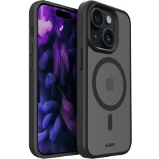 Чехол для смартфона Laut Huex Protect Case with MagSafe for iPhone 15 Plus, Black (L_IP23C_HPT_BK)