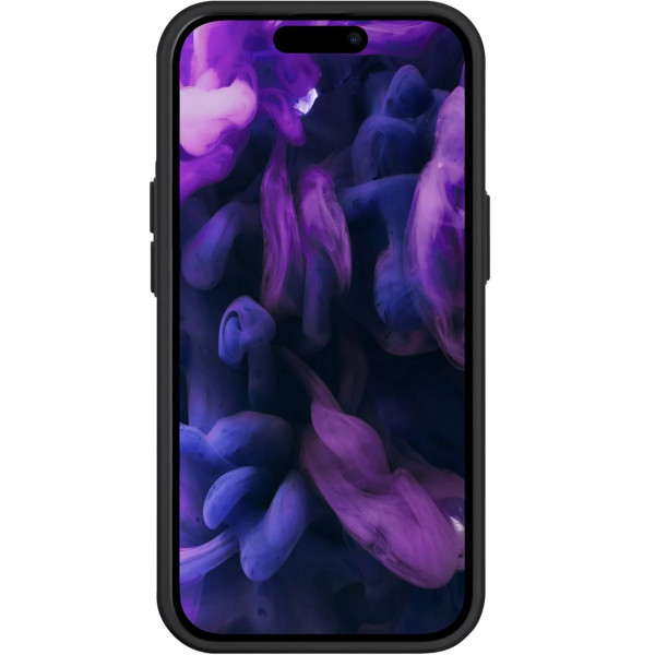 Чехол для смартфона Laut Huex Protect Case with MagSafe for iPhone 15 Plus, Black (L_IP23C_HPT_BK)