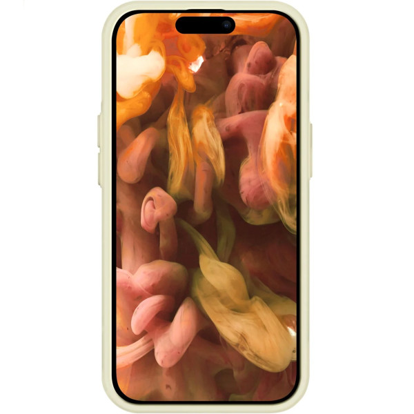 Чехол для смартфона Laut Huex Protect Case with MagSafe for iPhone 15 Plus, Yellow (L_IP23C_HPT_Y)