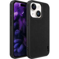 Чехол для смартфона Laut Urban Protect Cordura Case with MagSafe for iPhone 15, Black (L_IP23A_UP_BK)