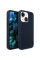 Чехол для смартфона Laut Urban Protect Cordura Case with MagSafe for iPhone 15, Indigo (L_IP23A_UP_BL)