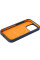Чехол для смартфона Laut Urban Protect Cordura Case with MagSafe for iPhone 15, Indigo (L_IP23A_UP_BL)