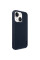 Чехол для смартфона Laut Urban Protect Cordura Case with MagSafe for iPhone 15, Indigo (L_IP23A_UP_BL)