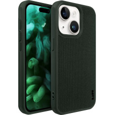 Чехол для смартфона Laut Urban Protect Cordura Case with MagSafe for iPhone 15, Olive (L_IP23A_UP_GN)