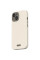Чехол для смартфона Moshi Napa Slim Hardshell Case with MagSafe for iPhone 15, Eggnog White (99MO231109)