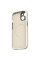 Чехол для смартфона Moshi Napa Slim Hardshell Case with MagSafe for iPhone 15, Eggnog White (99MO231109)