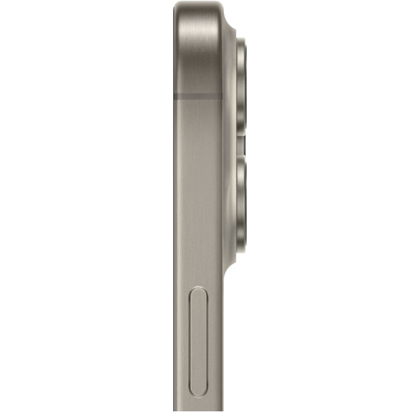  iPhone 15 Pro Max 1TB Natural Titanium (MU6H3) USA