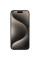 Смартфон Apple iPhone 15 Pro 256GB Natural Titanium (MTQU3) USA (No Box)