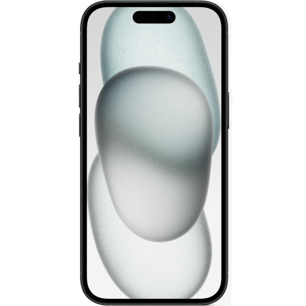 iPhone 15 Plus 128GB Black (MTXR3) USA