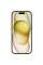 Смартфон Apple iPhone 15 Plus 512GB Dual SIM Yellow (MTXN3)