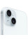 Смартфон Apple iPhone 15 Plus 128GB Dual SIM Blue (MTXD3)