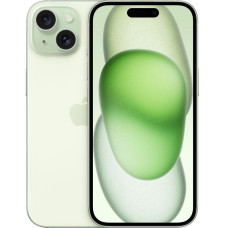 Смартфон Apple iPhone 15 Plus 128GB Dual SIM Green (MTXE3)