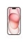 Смартфон Apple iPhone 15 Plus 256GB Dual SIM Pink (MTXG3)