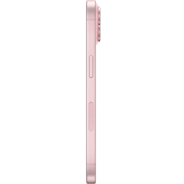 Смартфон Apple iPhone 15 Plus 256GB Dual SIM Pink (MTXG3)