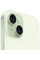 Смартфон Apple iPhone 15 Plus 256GB Dual SIM Green (MTXK3)