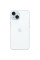 Смартфон Apple iPhone 15 Plus 256GB Dual SIM Blue (MTXJ3)