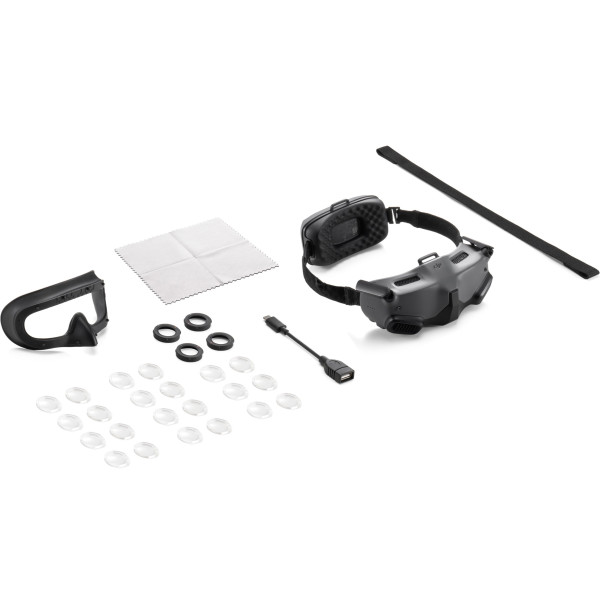 DJI Goggles Integra (CP.FP.00000113.01)