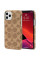 COACH Slim Wrap iPhone 11 Pro Max - Signature C Khaki (CIPH-018-SCKHK)
