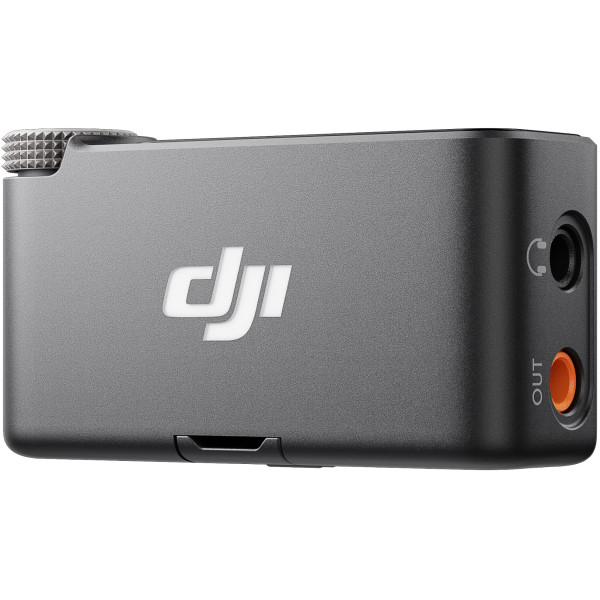 DJI Mic 2 (2 TX + 1 RX) (6941565971364)