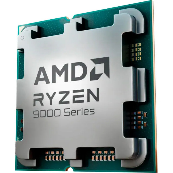 Процессор AMD Ryzen 9 9950X (100-100001277WOF)