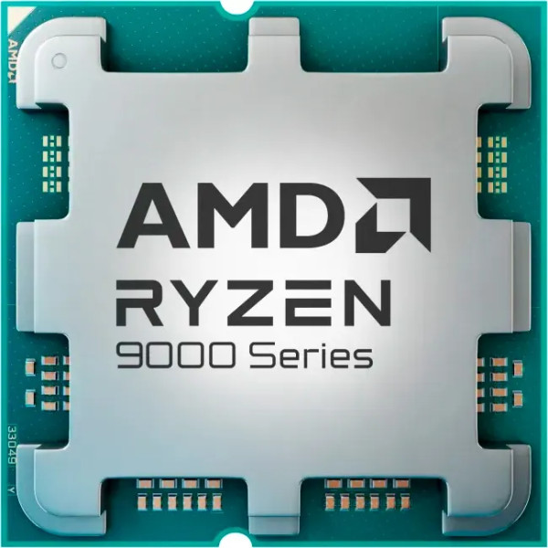 Процессор AMD Ryzen 9 9950X (100-100001277WOF)