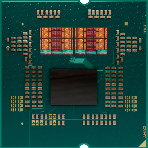 Процессор AMD Ryzen 9 9950X (100-100001277WOF)