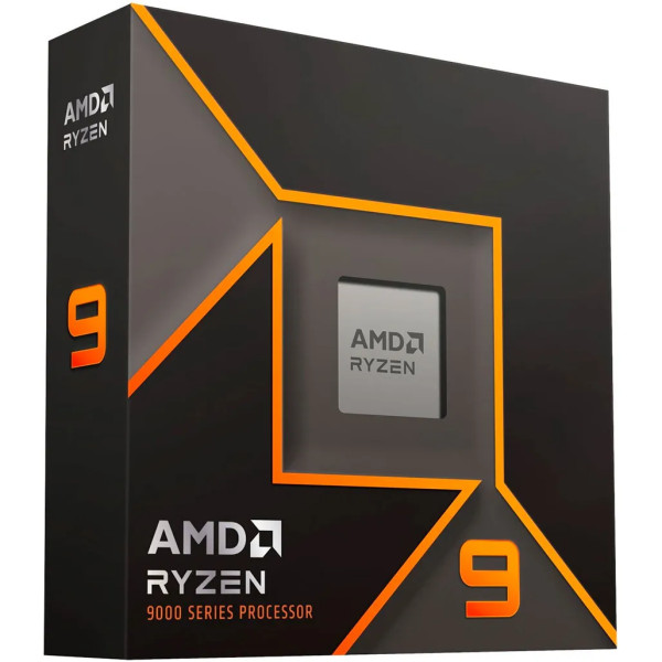Процессор AMD Ryzen 9 9950X (100-100001277WOF)