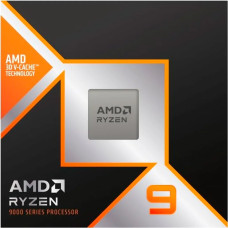 Процессор AMD Ryzen 9 9900X3D (100-100001368WOF)