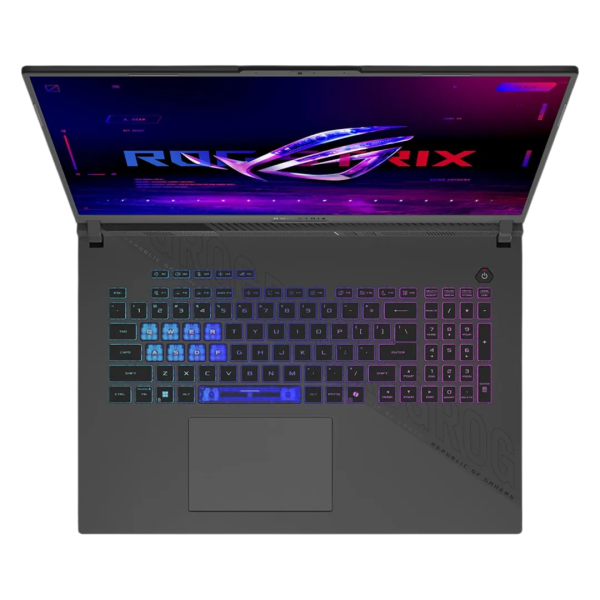 Ноутбук ASUS ROG Strix G814FP (G814FP-WS96)