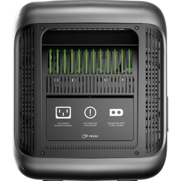 Зарядная станция Allpowers R1500 Lite